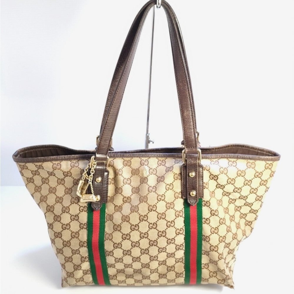 Gucci GG Medium Tote
